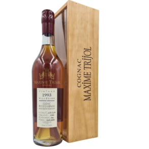 Maxime Trijol 1993 - Petite Champagne - 42%
