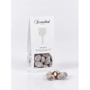 Summerbird Nougat