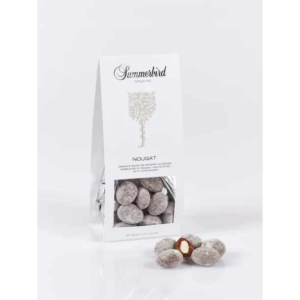 Summerbird Nougat