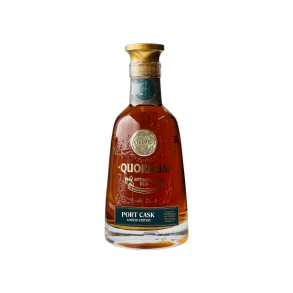 Quorhum - Port Cask Limited Edition 50cl