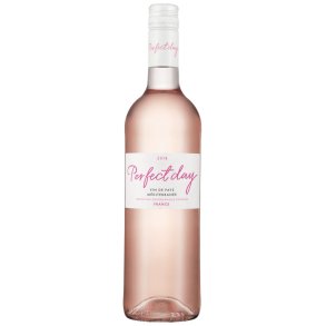 Perfect day - Ros�