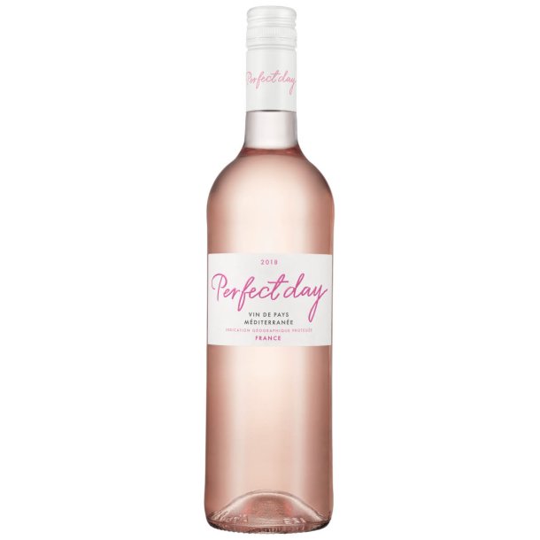 Perfect day - Ros�