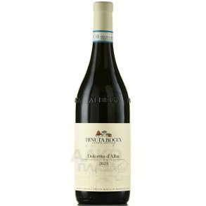 Tenuta Rocca - Dolcetto D �lba