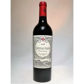 Chateau Gazin - Pomerol 2018
