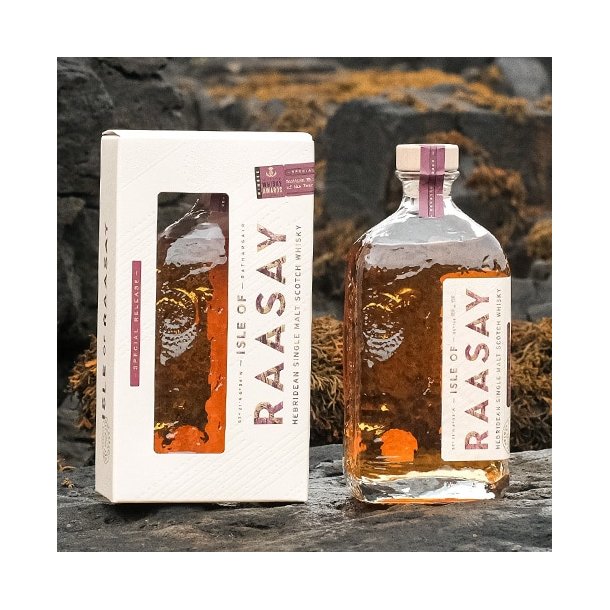 Raasay Special release 2023