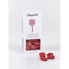 Summerbird Raspberry Red
