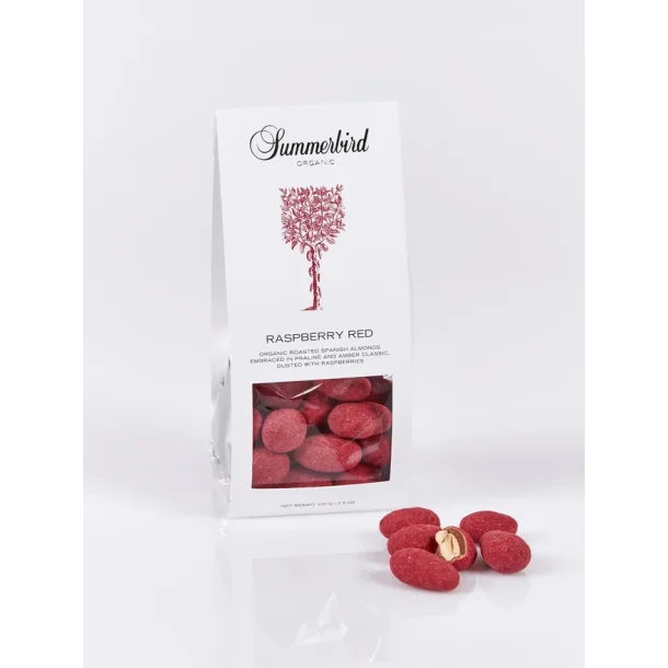 Summerbird Raspberry Red