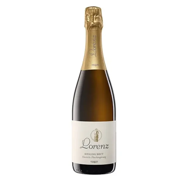 Lorenz - Riesling Cremant Brut