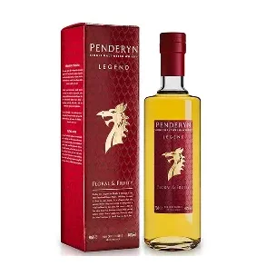 Penderyn Welsh Single Malt - Legend - 41%