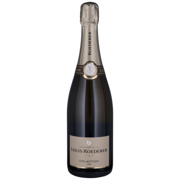 Louis Roederer, Collection 246 Brut