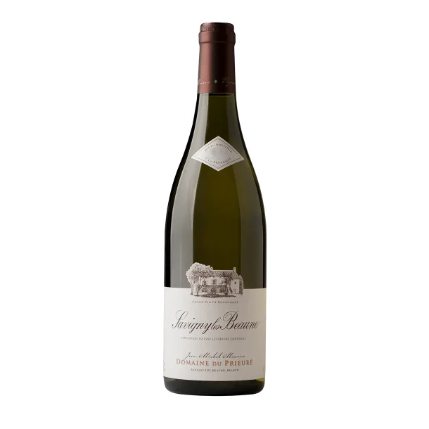 Savigny-les-Beaune Blanc - Domaine du Prieur, 2018