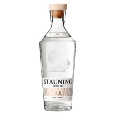 Stauning - Gin
