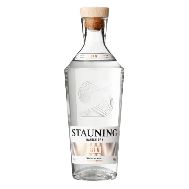 Stauning - Gin