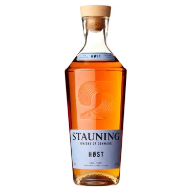 Stauning - H�st