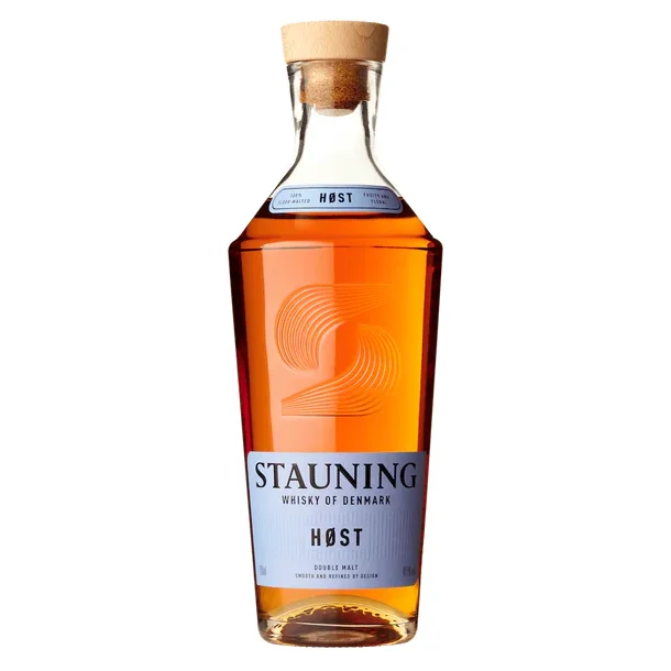 Stauning - H�st