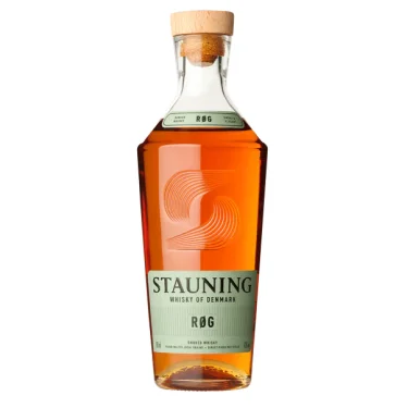 Stauning - R�G