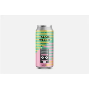 Fuerst Wiacek, Talkie Walkie