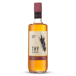 Thy Whisky - Single Malt - 48,0%