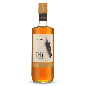 Thy Whisky - Spelt-Rye - 48,5%
