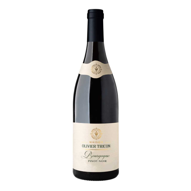 Tricon - Bourgogne Pinot Noir