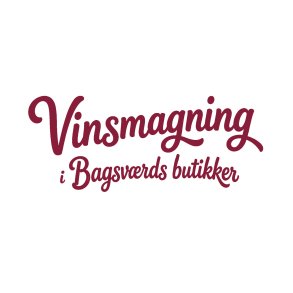 Bagsv�rd Vin Stafetten Fredag 2. Oktober 2026 16:00-18:30