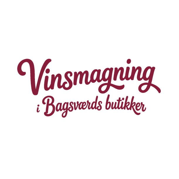 Bagsv�rd Vin Stafetten Fredag 2. Oktober 2026 16:00-18:30