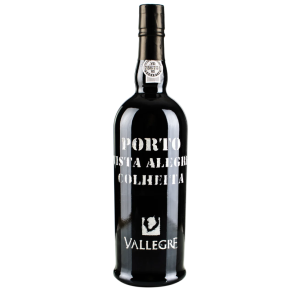 Vista Alegre 2012 white Colheita - 50 cl. 