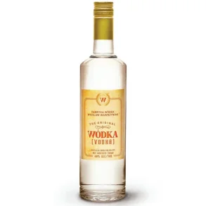 Wodka (vodka) -40%