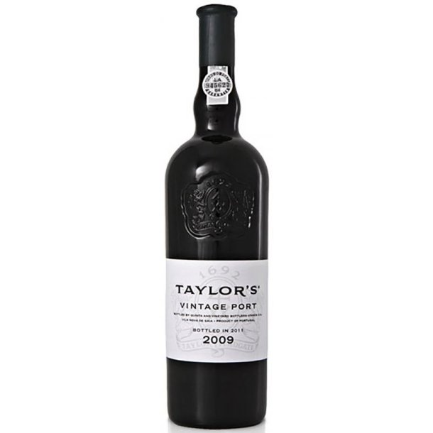 Taylor's Vintage 2009