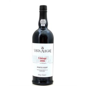 Vista Alegre Vintage 2003 - Magnum