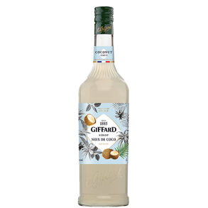Giffard - Sirop Coconut / Kokos- 1L