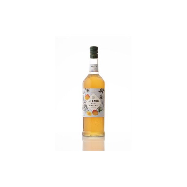 Giffard - Mango Sirop / Mango- 1L