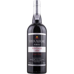 Vista Alegre Vintage 1998