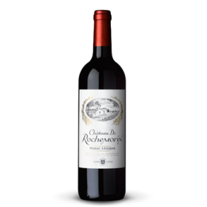 Ch�teau de Rochemorin Rouge - Pessac-L�ognan 2016