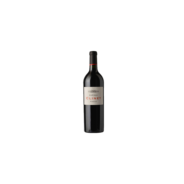 Chteau Clinet Pomerol 2018