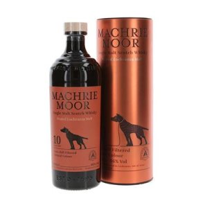 Arran - Machrie Moor 10 Years Old - 46%