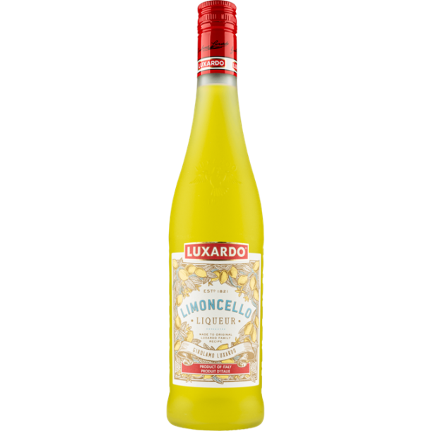 Luxardo Limoncello - 27%