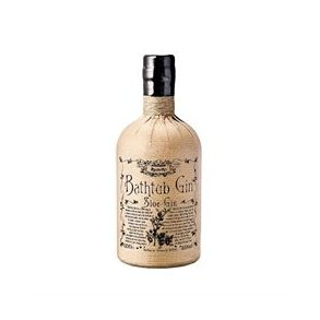 Bathtub Sloe Gin - 50 cl - 33,8%