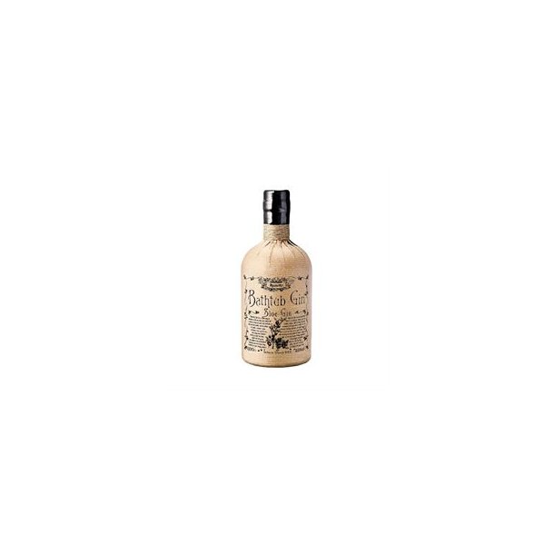 Bathtub Sloe Gin - 50 cl - 33,8%