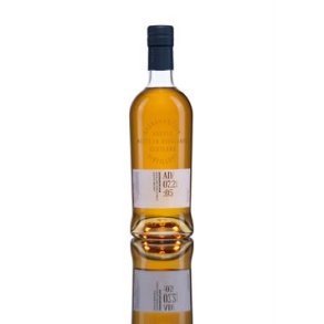 Adelphi Ardnamurchan Single Malt Batch 5 - AD 07.21:05 - 46,8% 