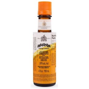 Angostura Orange Bitter - 100 ml