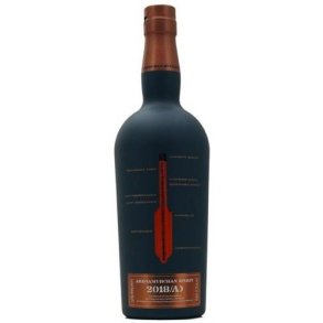 Adelphi Ardnamurchan Spirit 2018/AD - 55,3%