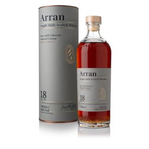 Arran - 18 Years Old - 46%