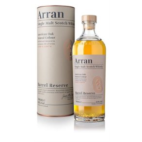 Arran - Barrel Reserve - 43%