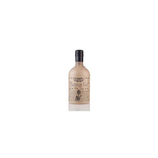 Bathtub Gin Old Tom - 42,4% - 50 cl 