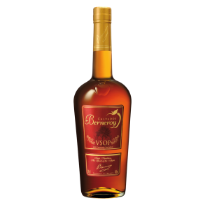 Berneroy VSOP Calvados - 40%