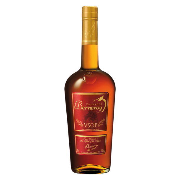 Berneroy VSOP Calvados - 40%