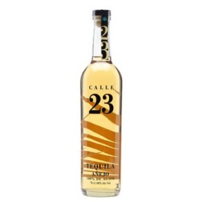 Calle 23 Reposado Tequila - 40%