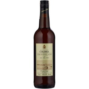 Bodegas Colosia Amontillado Sherry