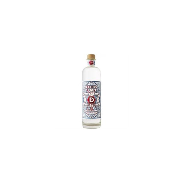 Dodd's Gin - 49,9%